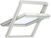 VELUX Schwingfenster GGU FK06 0070 Kunststoff THERMO Alu 66x118cm