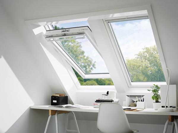 Velux GGU FK08 0070 Thermo