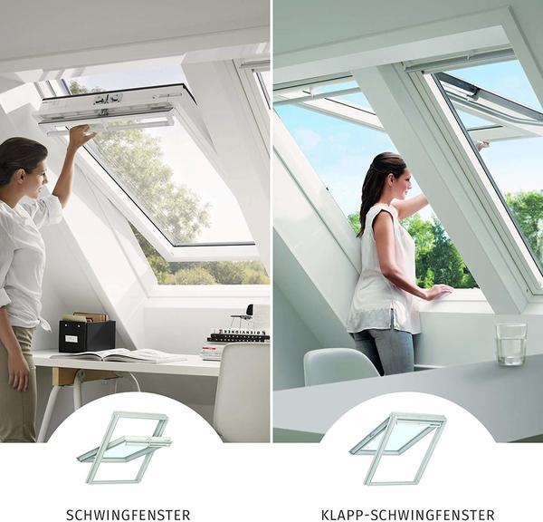 Velux GPU SK10 0070 Thermo