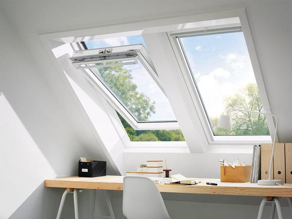 Velux GGL 2070 Thermo MK12