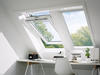 VELUX Schwingfenster GGU CK04 0066 Kunststoff ENERGIE PLUS Alu 55x98cm