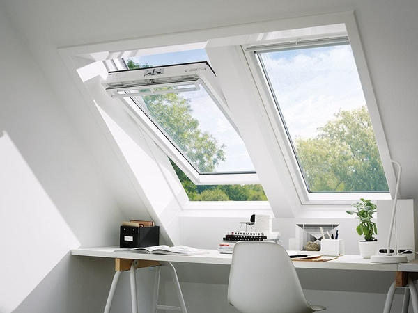 Velux GGU 0066 MK10