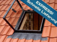 Velux GVT 0000 Dachausstieg