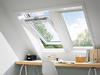 VELUX Schwingfenster GGU UK10 0070 Kunststoff THERMO Alu 134x160cm