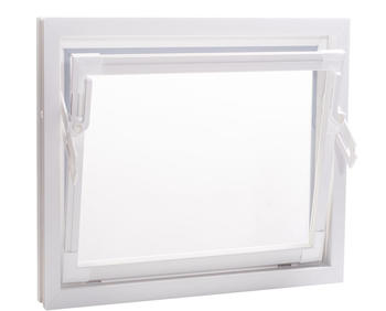 ACO Isofenster (50x50cm)