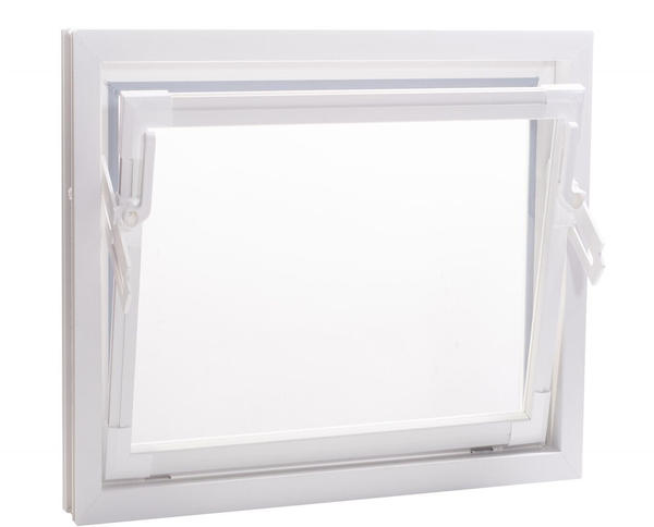 ACO Nebenraumfenster (50x50cm)