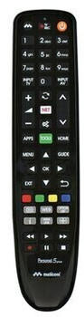Meliconi Gumbody Personal 5+ (Panasonic)