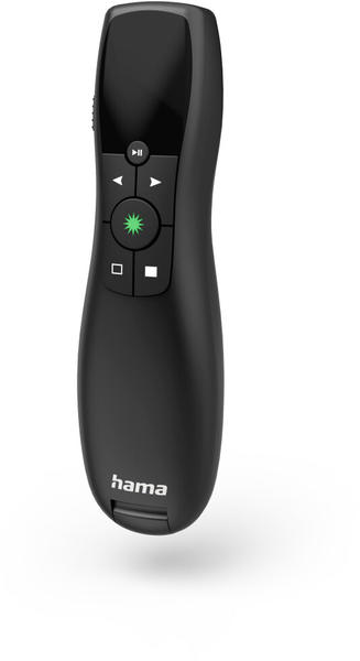 Hama Greenlight-Pointer 4in1