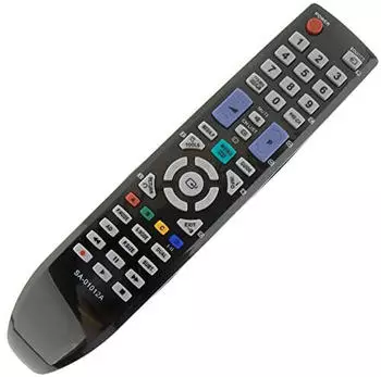 Seki Ersatz-Fernbedienung passend für Samsung BN59-01012A Seki Ersatz-Fernbedienung passend für Samsung BN59-01012A