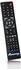Bonremo BC10008R Ersatzfernbedienung passend für TECHNISAT HD-S221 (0000/4810) Receiver