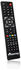 Bonremo BC16489R Ersatzfernbedienung passend für MEGASAT HD200C Receiver