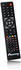 Bonremo BC23581M Ersatzfernbedienung passend für LG RH735C DVD Recorder