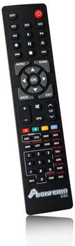 Bonremo BC27952M Ersatzfernbedienung passend für PHILIPS DVP3980/12 DVD Player Bonremo BC27952M Ersatzfernbedienung passend für PHILIPS DVP3980/12 DVD Player