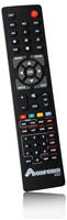BC48554M bonremo Ersatzfernbedienung passend f&uuml;r Sony BDP-S1700 Blu-Ray Player