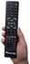 Bonremo BC48554M Ersatzfernbedienung passend für SONY BDP-S1700 Blu-Ray Player
