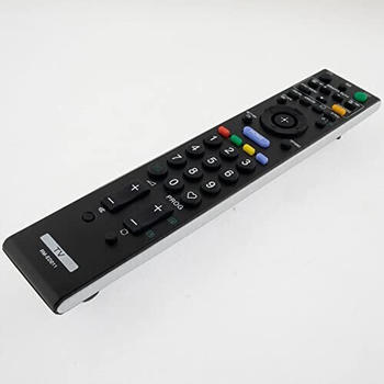 Seki Ersatz-Fernbedienung passend für Sony RM-ED011 Seki Ersatz-Fernbedienung passend für Sony RM-ED011