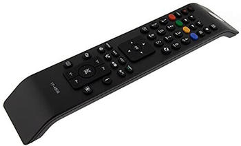 Seki Ersatz-Fernbedienung passend für Telefunken RC4800 Seki Ersatz-Fernbedienung passend für Telefunken RC4800