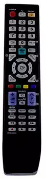 Seki Ersatz-Fernbedienung passend für Samsung BN59-00860A Seki Ersatz-Fernbedienung passend für Samsung BN59-00860A