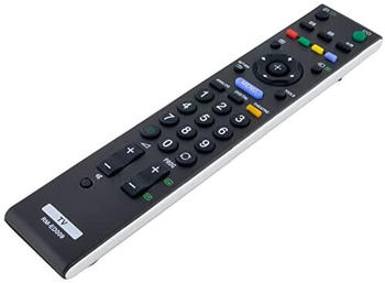 Seki Ersatz-Fernbedienung passend für Sony RM-ED009 Seki Ersatz-Fernbedienung passend für Sony RM-ED009