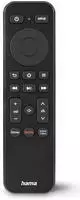 Hama 221050 Uni.Fernbedienung 2in1 Streaming