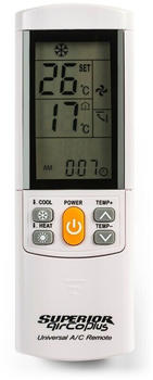 Superior AIRCOPLUS