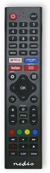 Nedis TVRC45HIBK