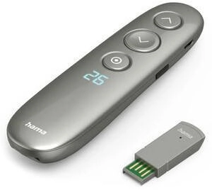 Hama Presenter Spot-Pointer V2 (139919)