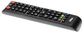 vhbw Fernbedienung kompatibel mit Samsung BD-F5100, BD-F5100/ZA, BD-F5100/ZF, BD-F5100/ZX, BD-F5100ZA Blu-Ray Disc Player vhbw Fernbedienung kompatibel mit Samsung BD-F5100, BD-F5100/ZA, BD-F5100/ZF, BD-F5100/ZX, BD-F5100ZA Blu-Ray Disc Player
