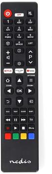 Nedis TVRC45TCBK