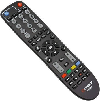 Octagon SF8008-RCU-04