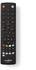 Nedis TVRC2340BK