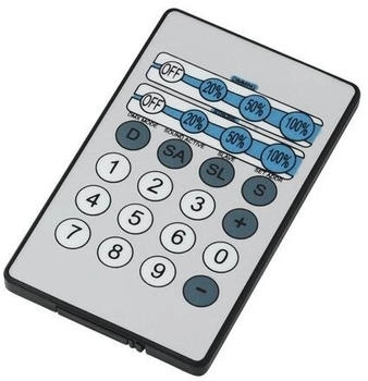 Eurolite IR-Steuerung 2