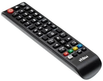 vhbw Fernbedienung kompatibel mit Samsung HT-H5500W/ZA, HT-HM55, HT-HM55/ZA, HT-J4100, HT-J4200 Blu-Ray Disc Player vhbw Fernbedienung kompatibel mit Samsung HT-H5500W/ZA, HT-HM55, HT-HM55/ZA, HT-J4100, HT-J4200 Blu-Ray Disc Player
