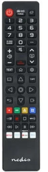 Nedis TVRC45LGBK