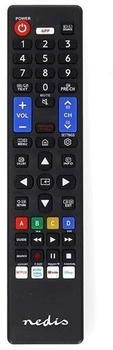 Nedis TVRC45SABK Nedis TVRC45SABK
