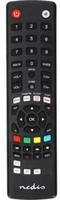Nedis TVRC2310BK, Nedis Universal-Fernbedienung TVRC2310BK