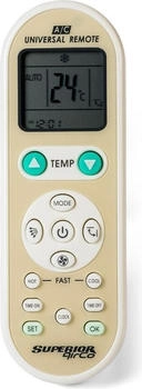 Superior SUPCU002