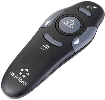 Renkforce RF-5252738