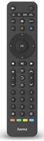 Hama TV-Fernbedienung 8in1 221055 universal,vorprogrammiert (1000+ Ger&auml;te)