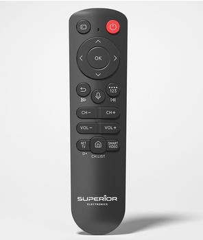 Superior SUPTBB002