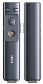 Baseus Orange Dot Wireless Presenter