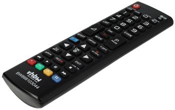 vhbw Fernbedienung kompatibel mit LG 43UJ6309, 43UJ6309-ZA, 43UJ630V, 43UJ630V-ZA, 43UJ634V, 43UJ635V Fernseher, TV vhbw Fernbedienung kompatibel mit LG 43UJ6309, 43UJ6309-ZA, 43UJ630V, 43UJ630V-ZA, 43UJ634V, 43UJ635V Fernseher, TV