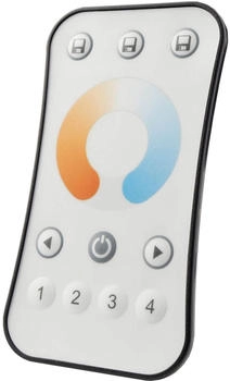 LEDVANCE LED Strip Fernbedienung LC RF REMOTE TW weiß (4058075435926)