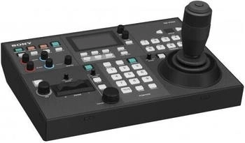 Sony RM-IP500 PTZ-Kamera-Fernbedienung Schwarz (RM-IP500/ACM)