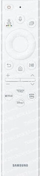 Samsung ECO SMART CONTROL2022 TV Fernbedienung Radio Frequency (BN59-01391B)