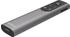 Marmitek WPR-400 Kabelloser Presenter mit digitalem Laserpointer (25008479)