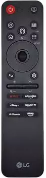 LG MR25GA.AEU