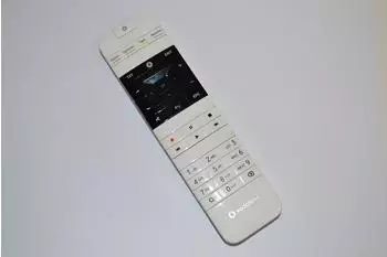 Vodafone TV Center 1000