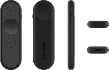 Lenovo Präsentations-Fernsteuerung GXH1Q30399