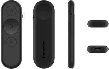 Lenovo Pr&auml;sentations-Fernsteuerung 4XW1S62316